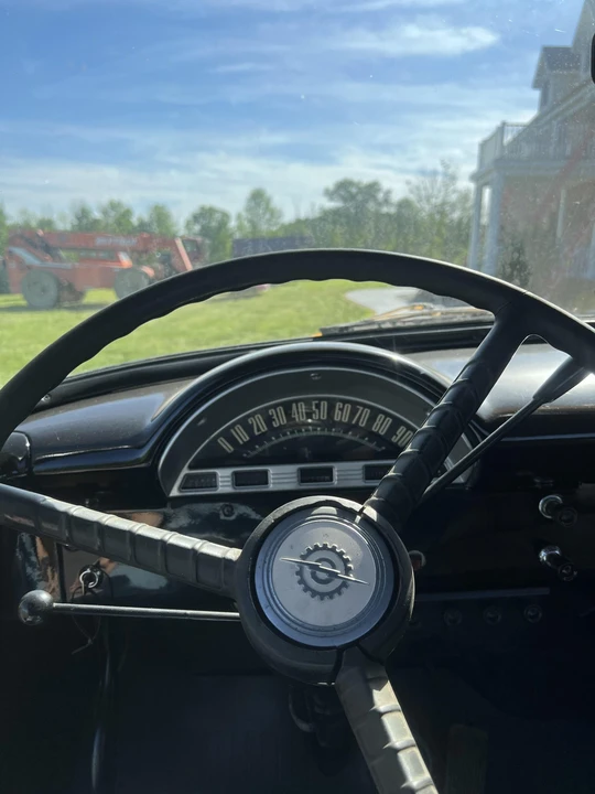 1956 Ford F-Series 2nd Gen - Image 29 of 31