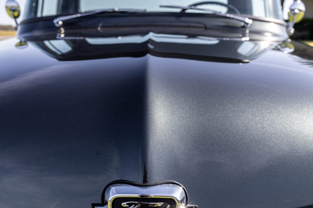 1956 Ford F-Series 2nd Gen - Image 15 of 31