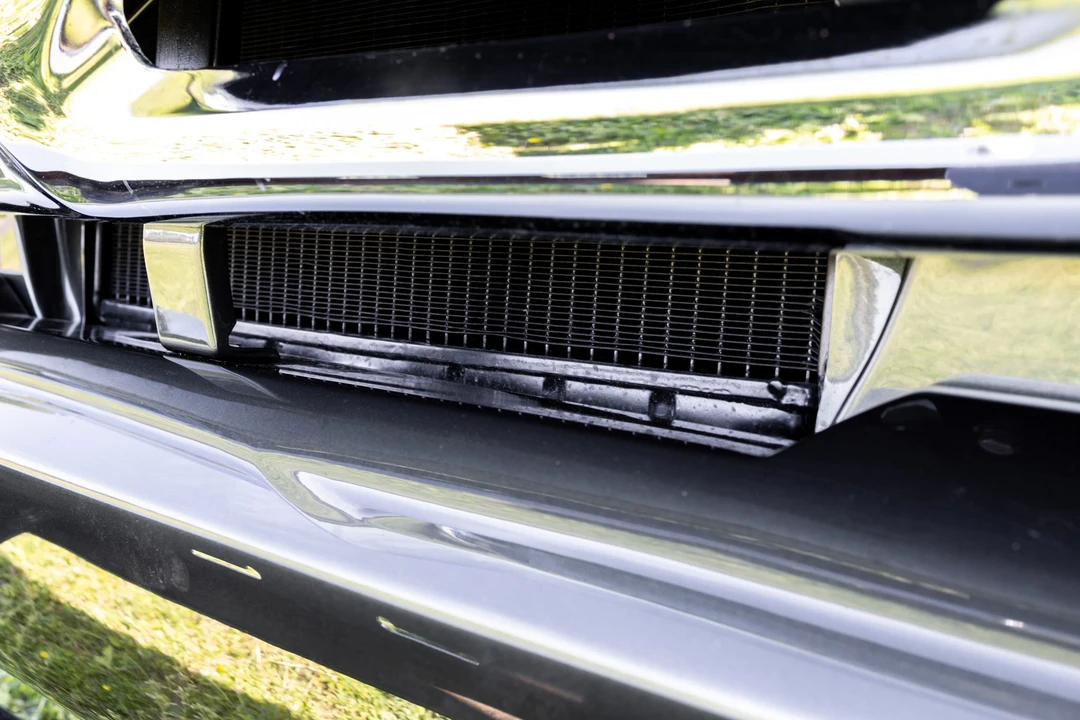 1956 Ford F-Series 2nd Gen - Image 20 of 31