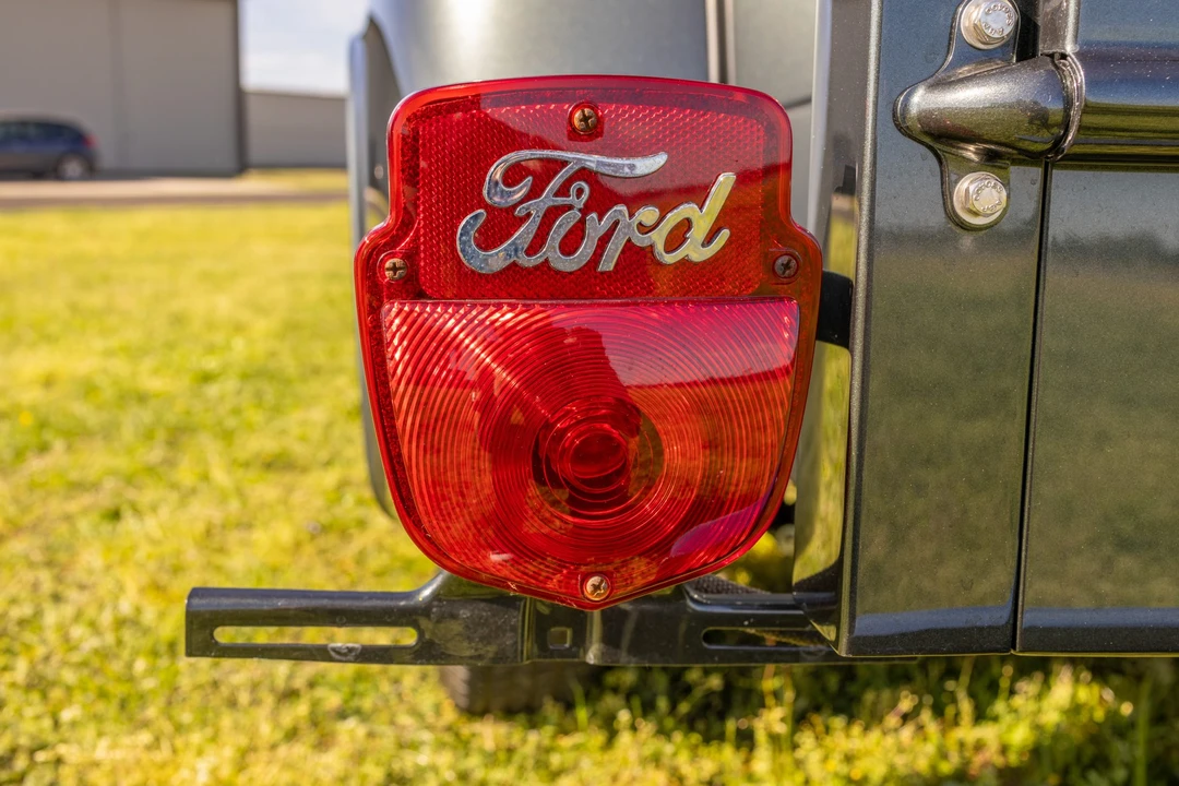 1956 Ford F-Series 2nd Gen - Image 13 of 31