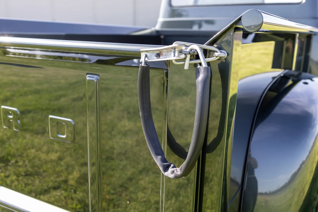 1956 Ford F-Series 2nd Gen - Image 30 of 31