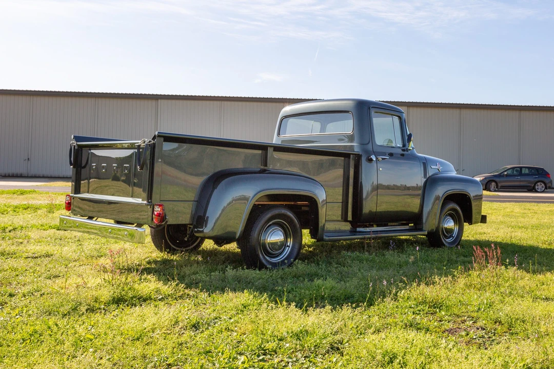 1956 Ford F-Series 2nd Gen - Image 6 of 31