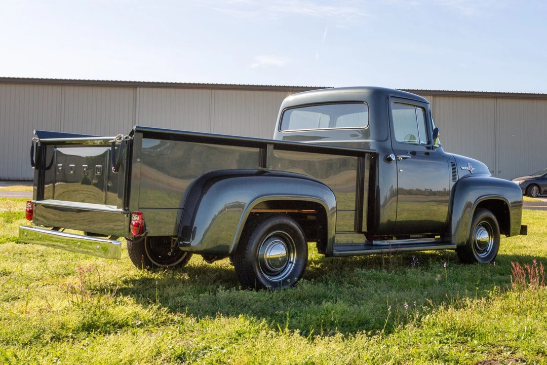 1956 Ford F-Series 2nd Gen - Image 7 of 31