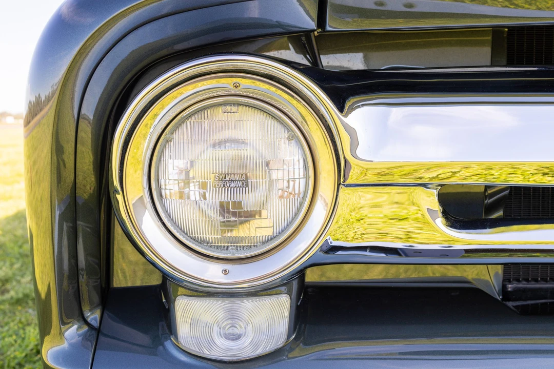 1956 Ford F-Series 2nd Gen - Image 11 of 31