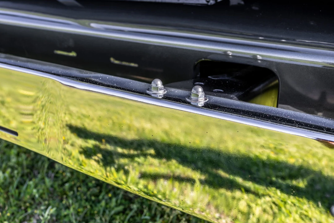 1956 Ford F-Series 2nd Gen - Image 19 of 31