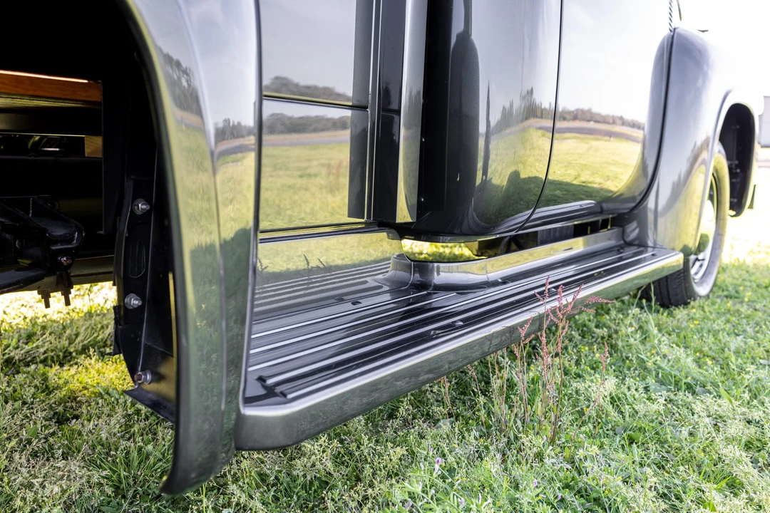 1956 Ford F-Series 2nd Gen - Image 23 of 31