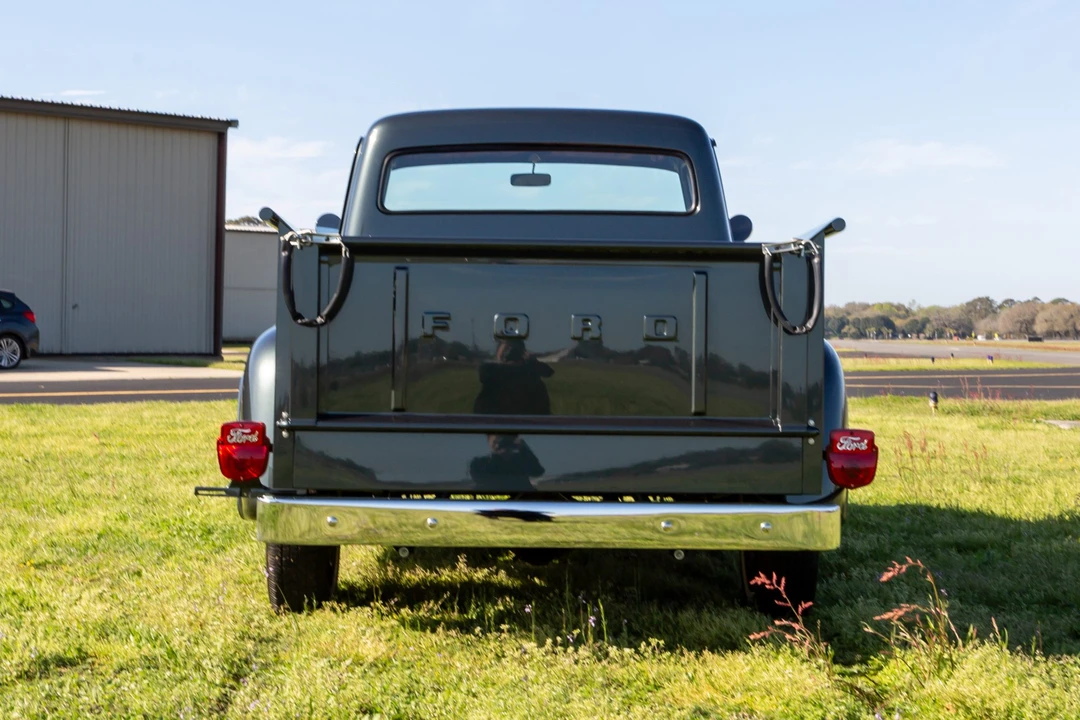 1956 Ford F-Series 2nd Gen - Image 8 of 31