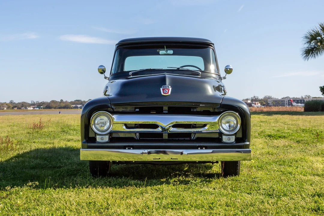 1956 Ford F-Series 2nd Gen - Image 3 of 31