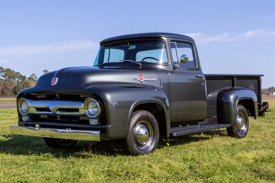 1956 Ford F-100