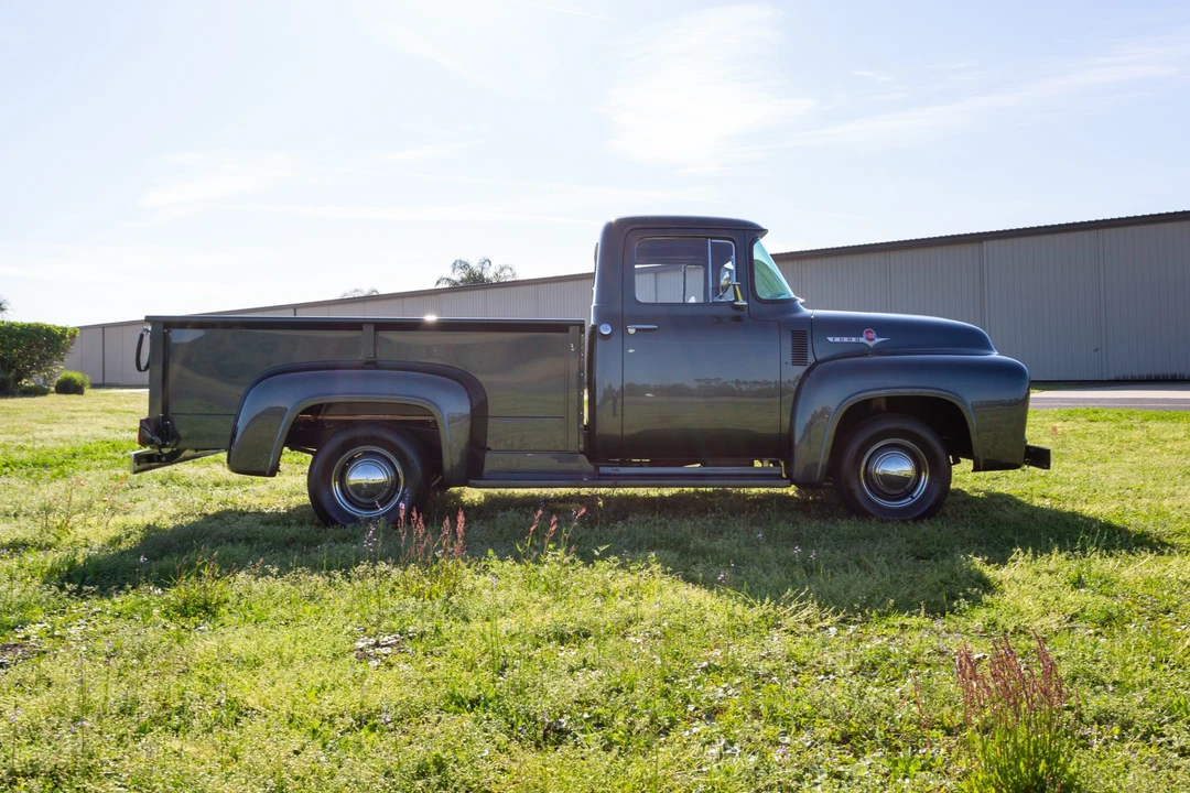 1956 Ford F-Series 2nd Gen - Image 5 of 31
