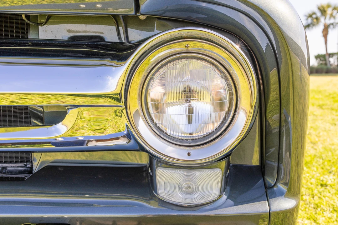 1956 Ford F-Series 2nd Gen - Image 12 of 31
