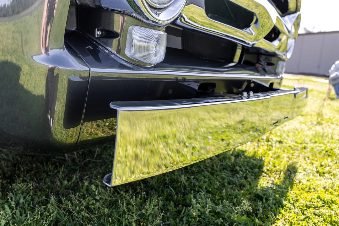 1956 Ford F-Series 2nd Gen - Image 17 of 31