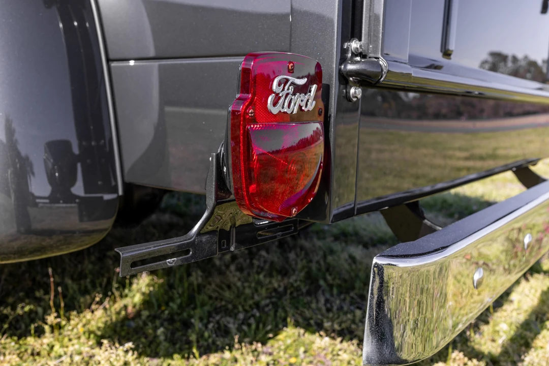 1956 Ford F-Series 2nd Gen - Image 26 of 31