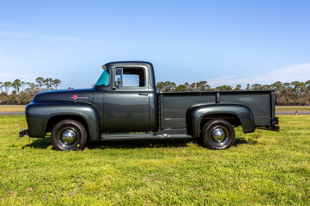 1956 Ford F-Series 2nd Gen - Image 10 of 31
