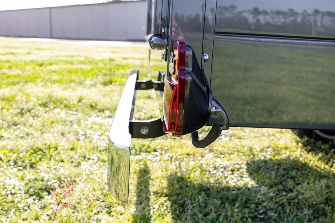 1956 Ford F-Series 2nd Gen - Image 27 of 31