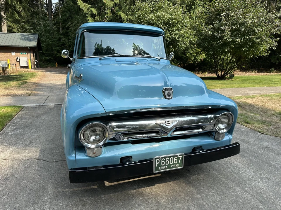 1956 Ford F-Series 2nd Gen - Image 29 of 31