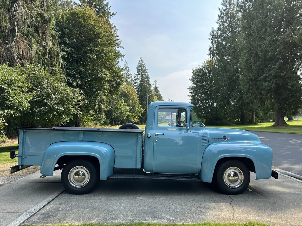 1956 Ford F-Series 2nd Gen - Image 24 of 31
