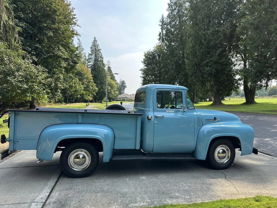 1956 Ford F-Series 2nd Gen - Image 23 of 31