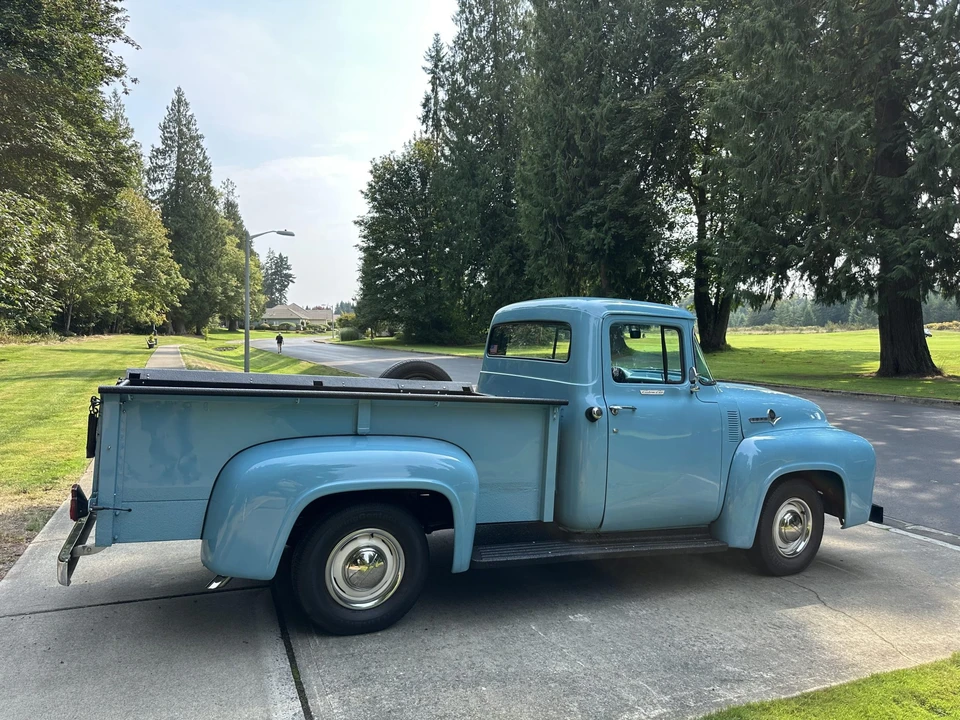 1956 Ford F-Series 2nd Gen - Image 22 of 31