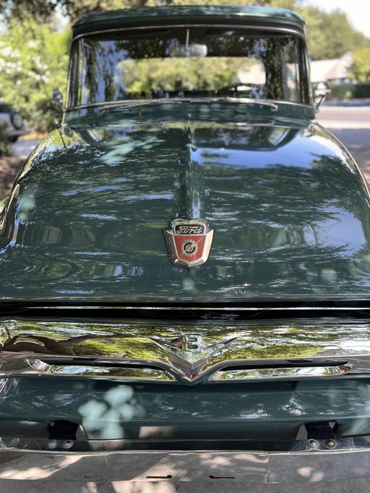 1956 Ford F-Series 2nd Gen - Image 25 of 31