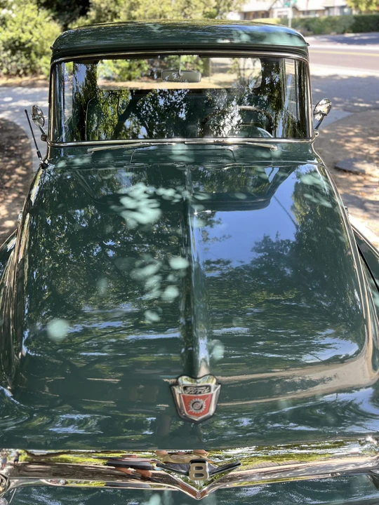1956 Ford F-Series 2nd Gen - Image 21 of 31