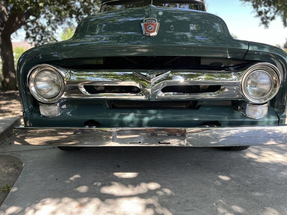 1956 Ford F-Series 2nd Gen - Image 22 of 31