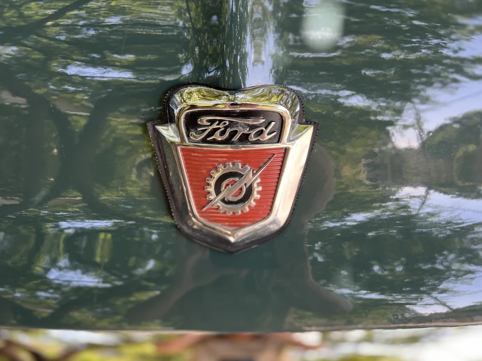 1956 Ford F-Series 2nd Gen - Image 26 of 31