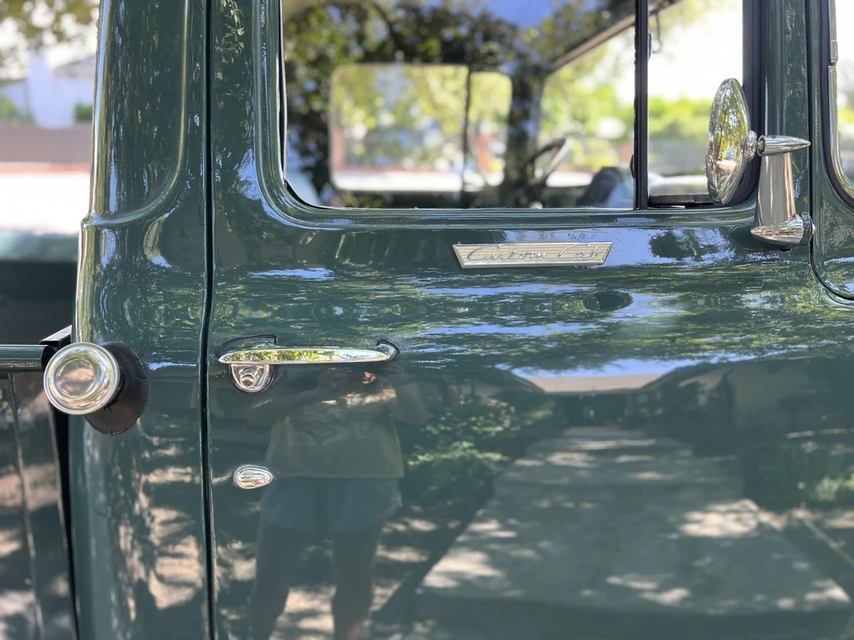 1956 Ford F-Series 2nd Gen - Image 24 of 31