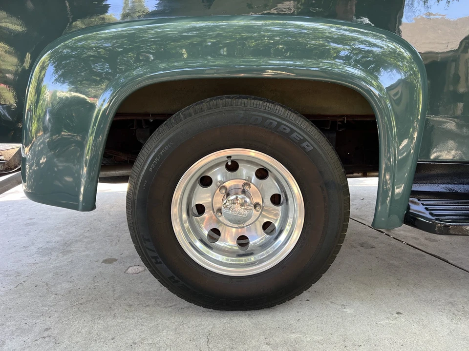 1956 Ford F-Series 2nd Gen - Image 28 of 31