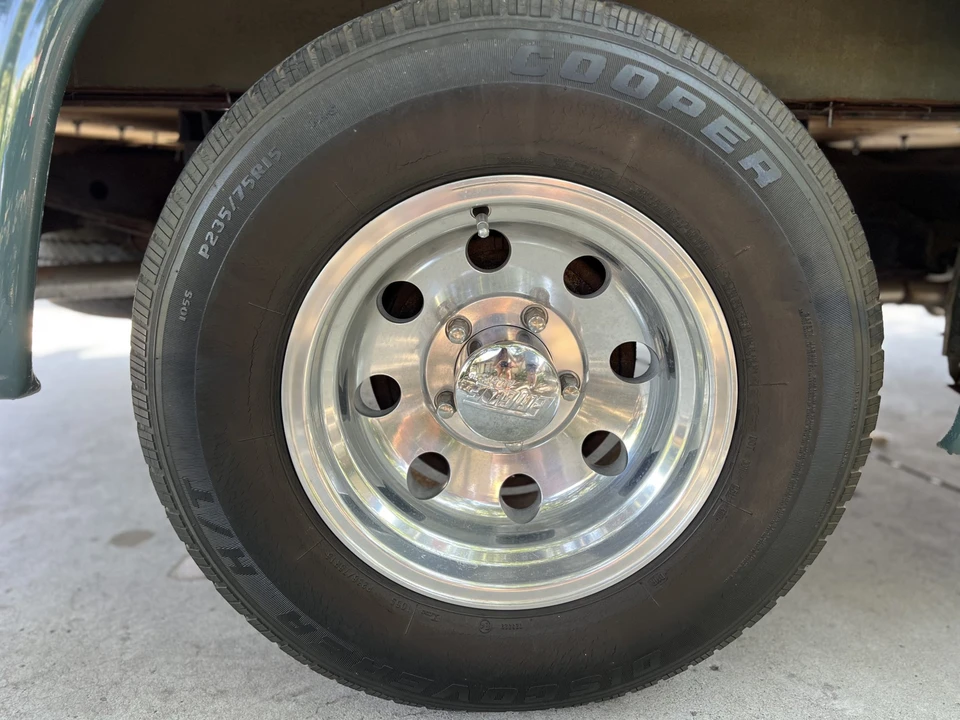 1956 Ford F-Series 2nd Gen - Image 29 of 31