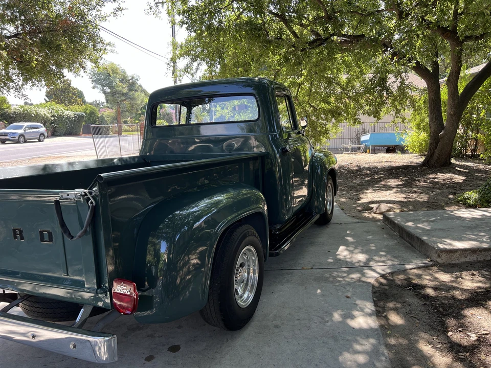 1956 Ford F-Series 2nd Gen - Image 20 of 31