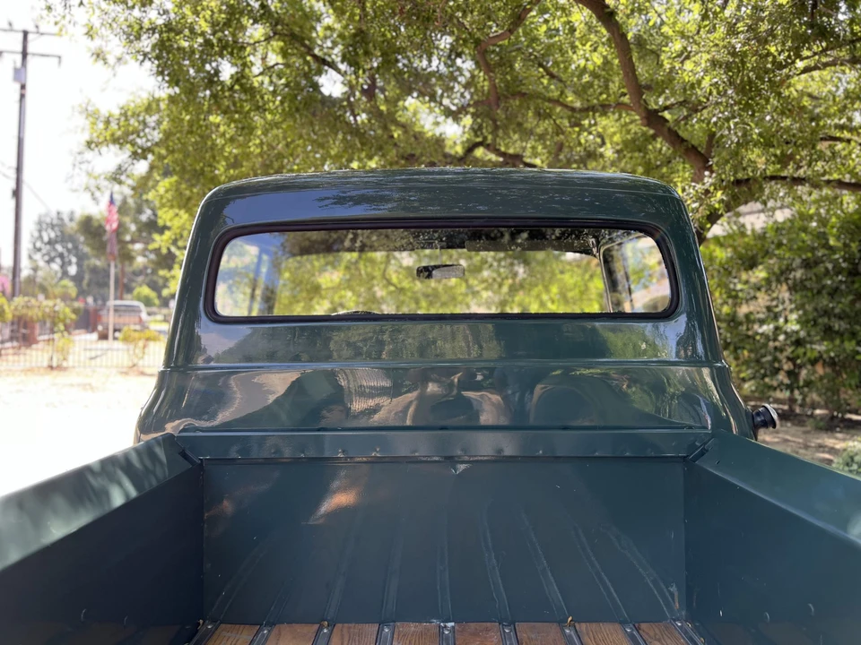 1956 Ford F-Series 2nd Gen - Image 18 of 31