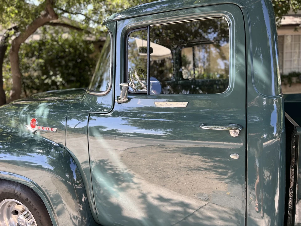 1956 Ford F-Series 2nd Gen - Image 23 of 31