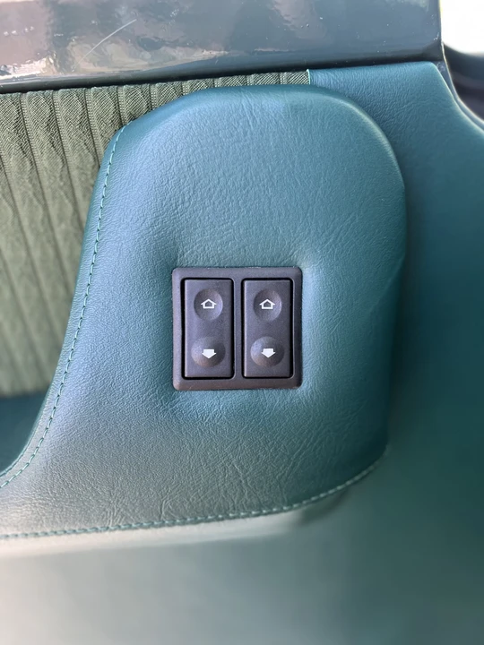 1956 Ford F-Series 2nd Gen - Image 31 of 31