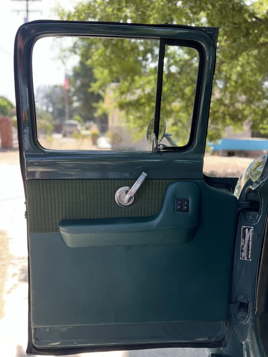 1956 Ford F-Series 2nd Gen - Image 30 of 31