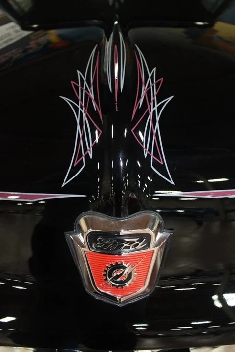 1956 Ford F-Series 2nd Gen - Image 5 of 24