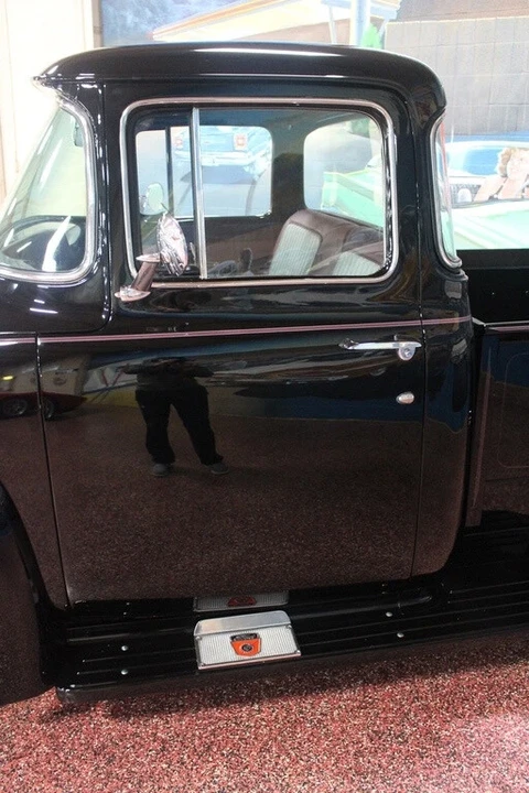 1956 Ford F-Series 2nd Gen - Image 17 of 24