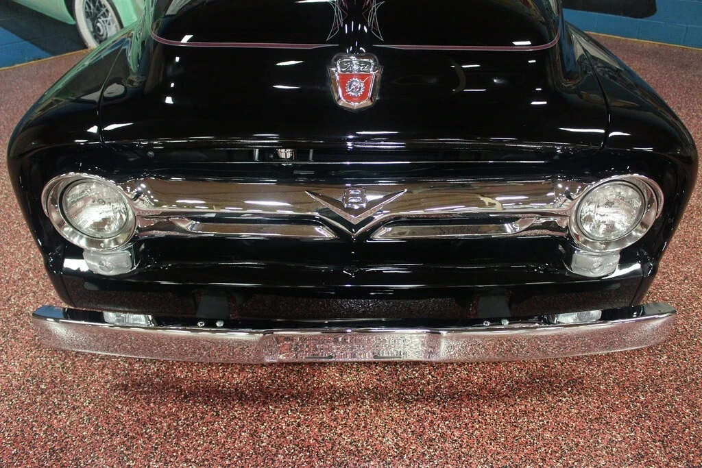 1956 Ford F-Series 2nd Gen - Image 4 of 24