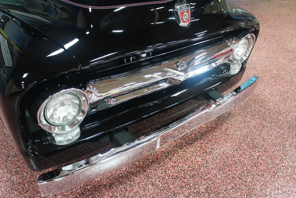 1956 Ford F-Series 2nd Gen - Image 3 of 24