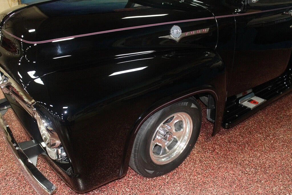 1956 Ford F-Series 2nd Gen - Image 10 of 24