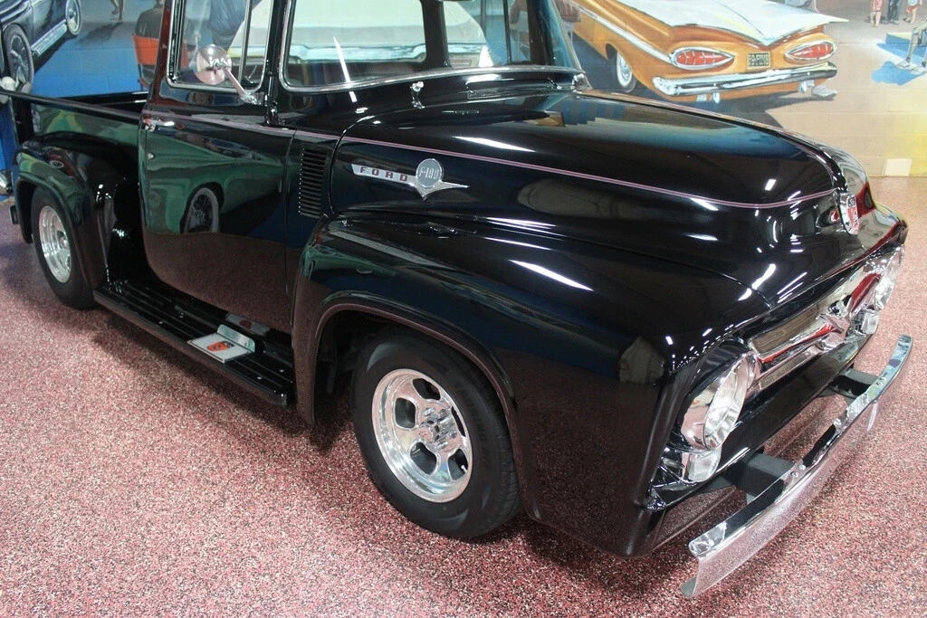 1956 Ford F-Series 2nd Gen - Image 13 of 24