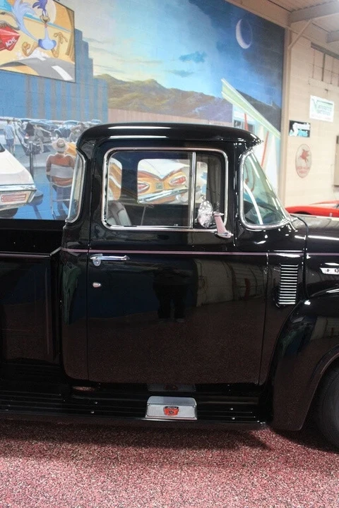 1956 Ford F-Series 2nd Gen - Image 16 of 24