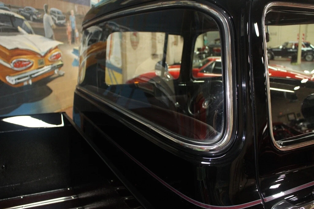 1956 Ford F-Series 2nd Gen - Image 21 of 24
