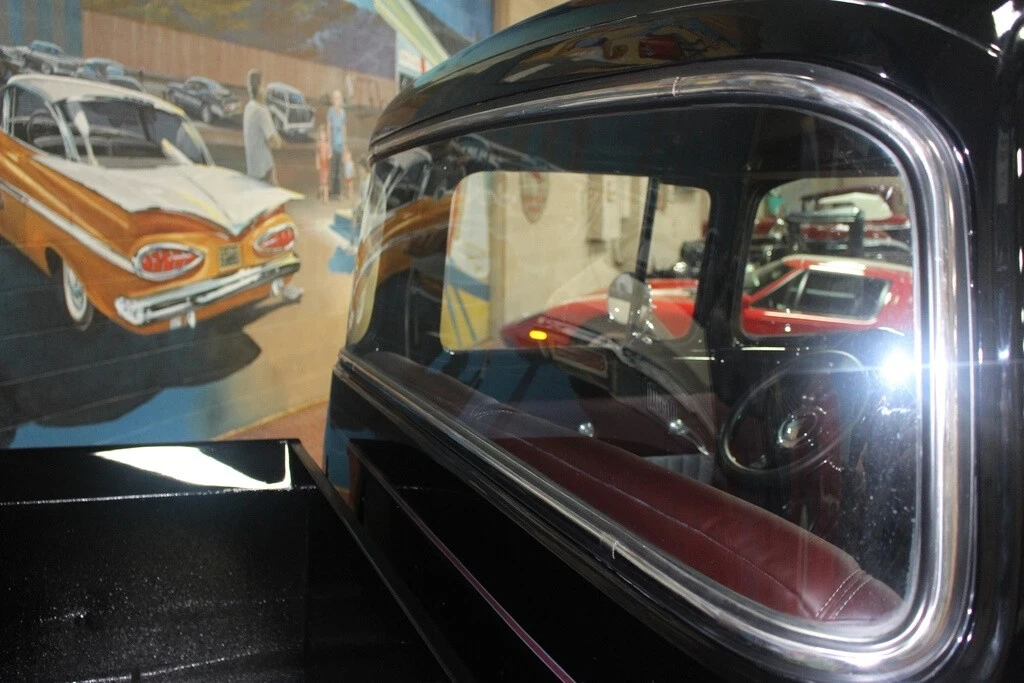 1956 Ford F-Series 2nd Gen - Image 20 of 24