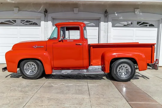 1956 Ford F-Series 2nd Gen - Image 2 of 31