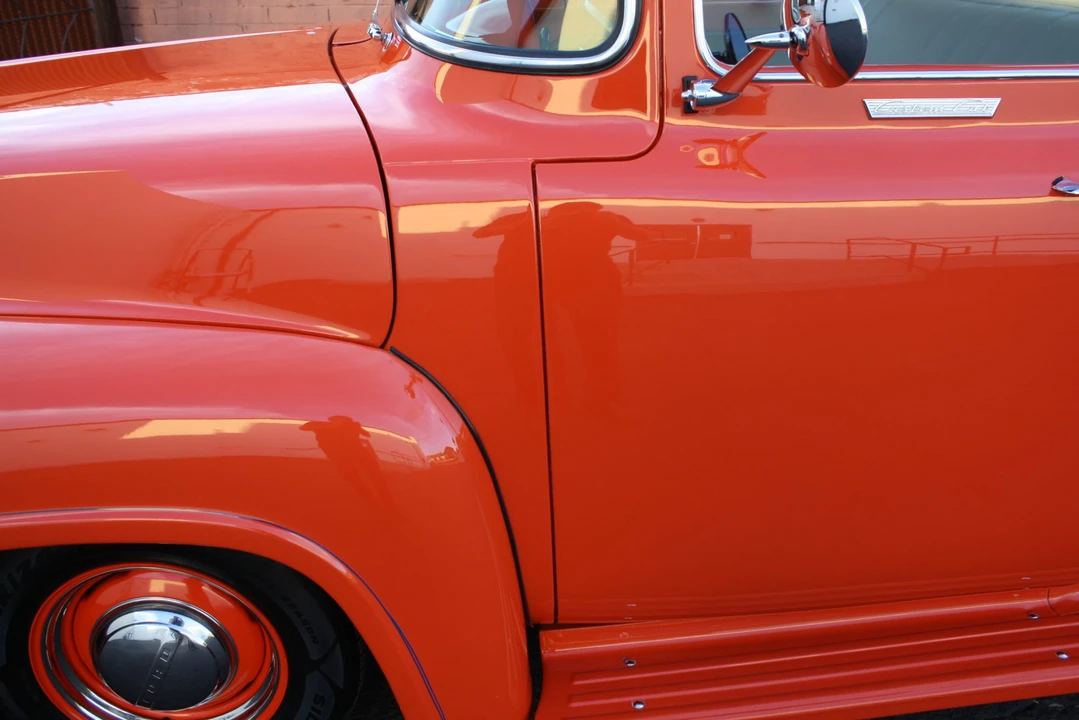 1956 Ford F-Series 2nd Gen - Image 28 of 31