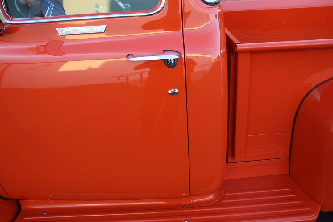 1956 Ford F-Series 2nd Gen - Image 29 of 31