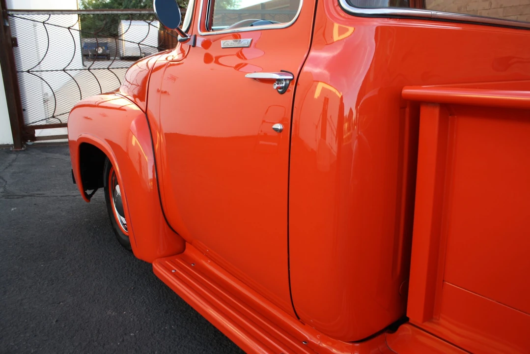 1956 Ford F-Series 2nd Gen - Image 30 of 31