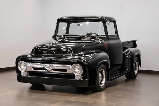 1956 Ford F-100 Custom Pickup