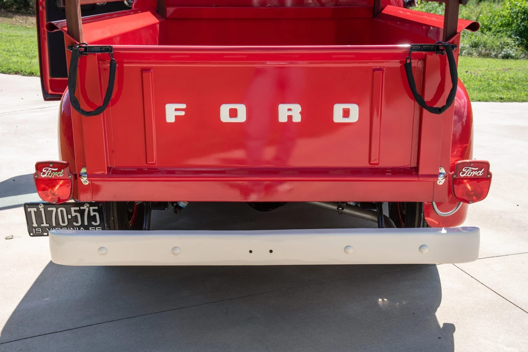 1956 Ford F-Series 2nd Gen - Image 16 of 31